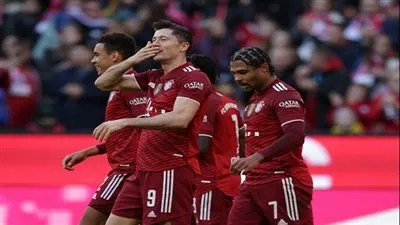 موعد مباراة بايرن ميونخ القادمة في الدوري الألماني