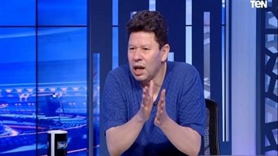 عبد العال: حسين السيد جعل الزمالك 