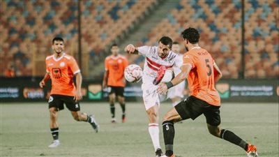 مفاجأة كبرى.. الزمالك يقترب خطوة من ثنائي البنك الأهلي