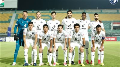 فتح الله يكشف مفاجأة بشأن لاعبي بيراميدز