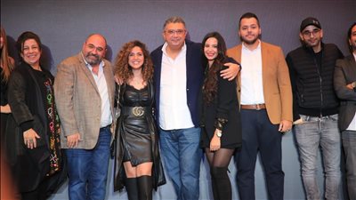 ماجد الكدواني: أنا ضد التصنيف ومن يسعى وراء البطولة لم يحقق شيء 