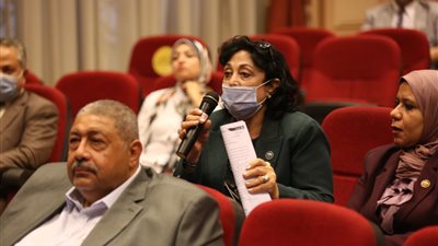 لسد العجز.. مقترح برلماني لتحويل مدرسة للتمريض بالدقهلية إلى معهد فني