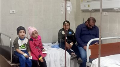 بيان عاجل بشأن تسمم طلاب بأسيوط بعد تناولهم الوجبة المدرسية