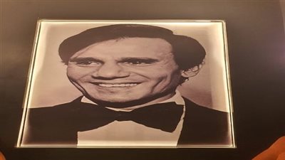 خاص.. ننشر صور حصرية من متحف العندليب بموسم الرياض 