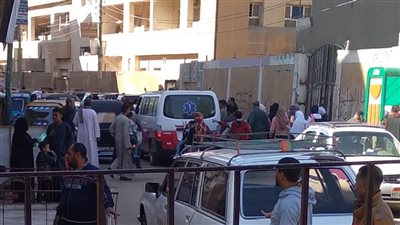 بعد تسمم 49 تلميذا.. تشكيل لجان لتحريز وجبات التغذية المدرسية بقنا