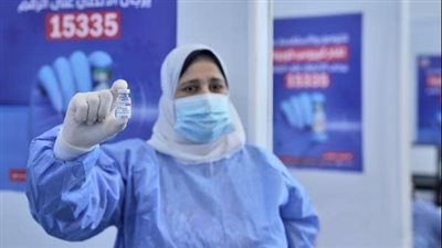 خطة الدولة لتوفير 42 مليون جرعة لقاح ضد فيروس كورونا
