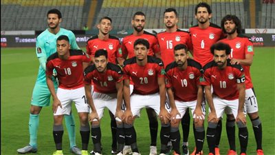 مصر تترقب.. موعد قرعة التصفيات الإفريقية النهائية المؤهلة إلى كأس العالم في قطر
