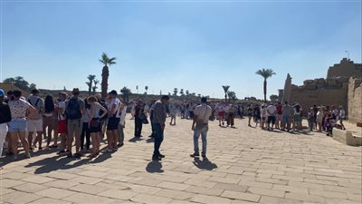 تعرف على التجهيزات النهائية لاحتفالية 