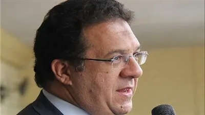 أحمد جلال إبراهيم: نحن أبناء الزمالك.. وهذه أهم ملفات المجلس بعد عودته