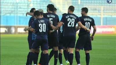 موعد مباراة بيراميدز القادمة في كأس الكونفدرالية الإفريقية