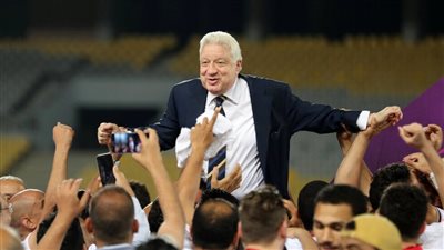بعد عودة مرتضي منصور.. حسم مصير كارتيرون مع الزمالك «عاجل»