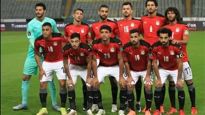 ترقب مصري.. موعد قرعة التصفيات النهائية المؤهلة إلى مونديال قطر 2022