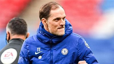 توخيل يعلن تشكيل تشيلسي أمام يوفنتوس في دوري أبطال أوروبا