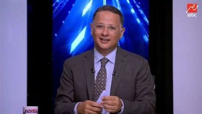 شريف عامر يرد على الهجوم عليه بعد حلقة 