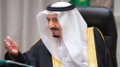 الملك سلمان يعزي رئيس جمهورية بنغلاديش في ضحايا الحريق