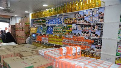 تضاف من شهر ديسمبر.. ننشر قائمة أسعار السلع التموينية الجديدة 2021