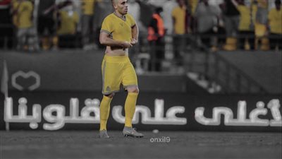 المتحدث الرسمي باسم النصر السعودي يكشف لـ'الفجر' أسباب فسخ عقد حمدالله: نرسخ مبدأ الالتزام