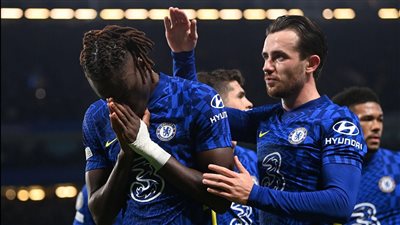 موعد مباراة تشيلسي ومانشستر يونايتد في الدوري الإنجليزي