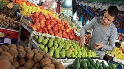 رئيس شعبة الخضراوات يكشف سبب ارتفاع الأسعار (فيديو)