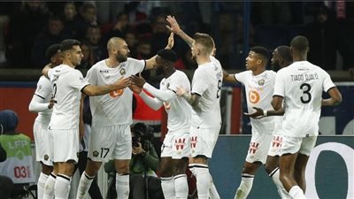 ليل يتخطي سالزبورج.. وإشبيلية يكرم ضيافة فولفسبورج بثنائية