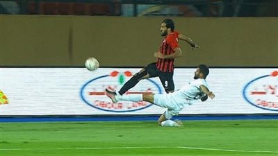 عاجل.. فيوتشر يتقدم احتجاجا رسميًا ضد حكم مباراة انبي