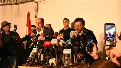 تعرف على أهم توصيات نقيب الموسيقيين هاني شاكر بشأن أغاني المهرجانات