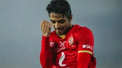 حقيقة مفاوضات المقاولون العرب مع الأهلي لاستعادة طاهر