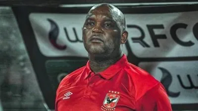 موسيماني يفاجئ الأهلي بطلب غريب.. طالع التفاصيل