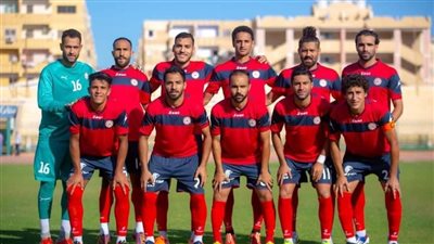 الحرس يواجه بالرجاء والمنصورة مع المصري بالسلوم في مؤجلات مجموعة بحري