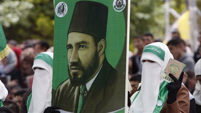 النمسا وألمانيا تطاردان تنظيم الإخوان