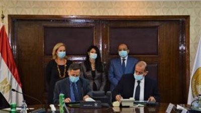 توقيع مذكرة تفاهم مع الوكالة الأمريكية للتنمية لتنفيذ 