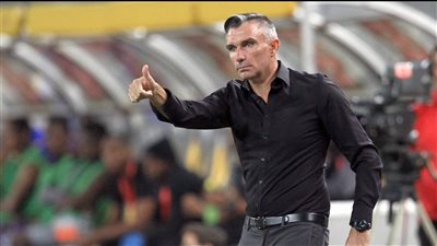 محمد عبد الواحد: كارتيرون تعامل بشكل خاطئ مع المثلوثي