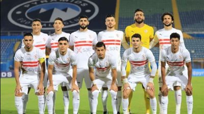 نجم منتخب مصر يرفض الانتقال إلى بيراميدز من أجل الزمالك