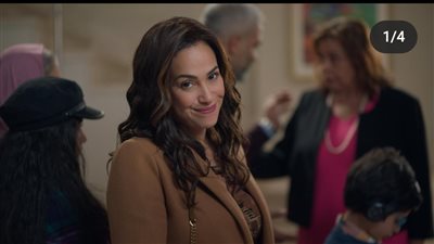 شاهد.. صور جديدة من كواليس مسلسل 