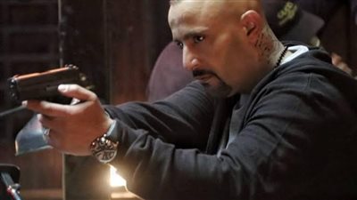 تعرف على موعد عرض فيلم العنكبوت لـ 