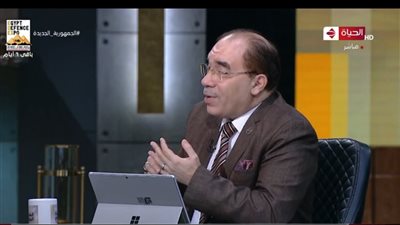 خبير: معدلات مصر التنموية استثنائية على مستوى الكوكب