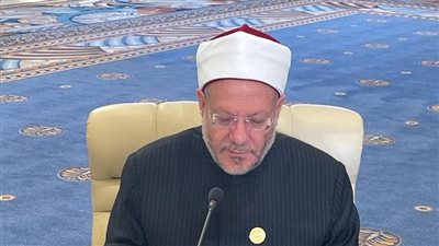 شوقي علام: دار الإفتاء بذلت جهودا لجمع الشمل وتوطيد الأخوة ونبذ الكراهية