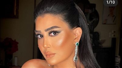 تعرف على تفاصيل تفكير غادة عبد الرازق بالاعتزال والحجاب!