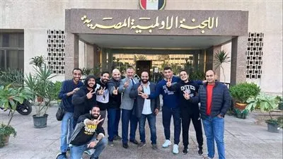 بالمستندات.. مركز التسوية يستبعد عادل فهيم من انتخابات اتحاد كمال الأجسام