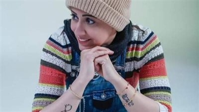 طيبة الإنباري تكشف تفاصيل تعاونها مع نجمة 