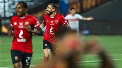 عاجل - على رأسهم كهربا.. موسيماني يستبعد 10 لاعبين من مواجهة سموحة 