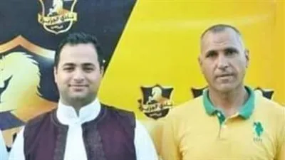 محمد سليمان مديرا فنيا للجزيرة المطروحي