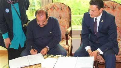 تعاون بين الأزهر ونادي جزيرة الورد بالمنصورة لإنشاء وحدة لحل المشكلات الأسرية