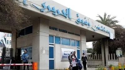  1099 إصابة جديدة بفيروس كورونا في لبنان 