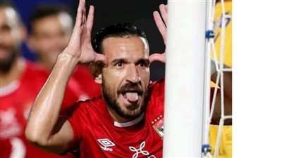 موسيماني يستقر على بديل معلول أمام سموحة