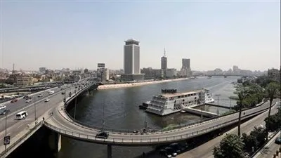 في نهاية الأسبوع.. تعرف على الحالة المرورية بشوارع القاهرة والجيزة 