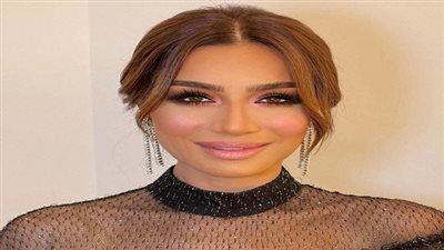 نقل بسمة وهبة إلى المستشفى عقب تعرضها لأزمة صحية على الهواء