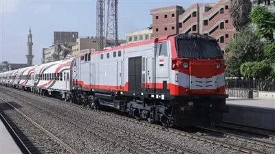 قبل ما تسافر.. بيان مهم من السكة الحديد