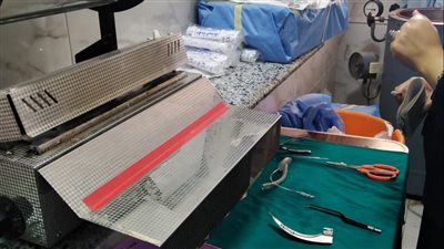 الصحة: إغلاق 833 منشأة طبية خاصة بـ 23 محافظة خلال أسبوع