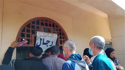 تفاصيل قافلة طبية توقع الكشف على 1366 حالة بميت العز في الدقهلية 